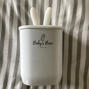 BABYS BREW BOTTLE WARMER